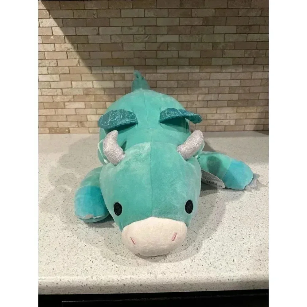 Squishmallow Miles the Hug a Dragon 22